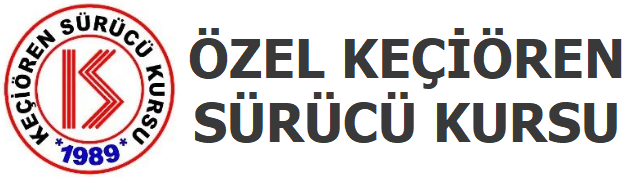 Keçiören Sürücü Kursu