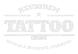 Keçiören Tattoo (dövme Ve Piercing Stüdyosu)