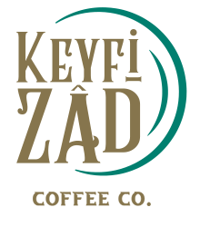 Keyfi Zâd Coffee Co.