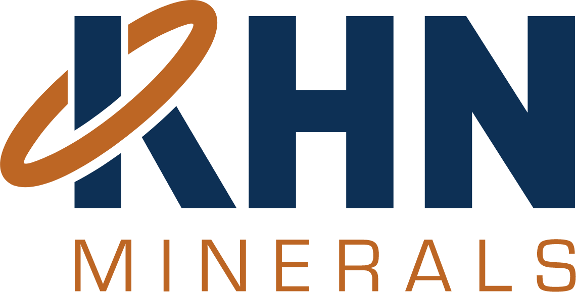 Khn Minerals