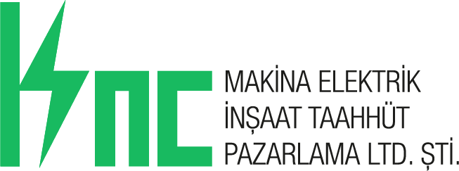 Knc Elektrik