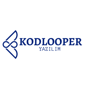 Kodlooper Yazılım