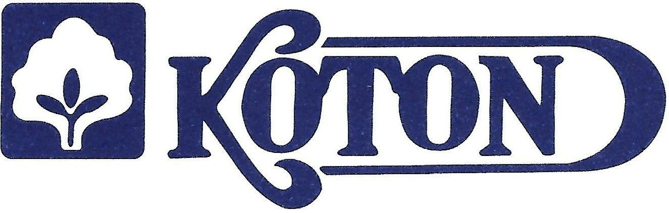 Koton Örme San. Tic. Ltd. Şti.