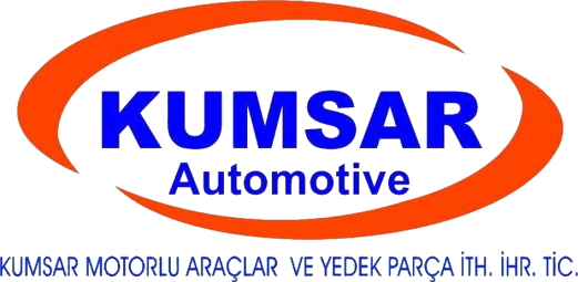 Kumsar Otomotiv Yedek Parça San. Ve Tic. Ltd.şti