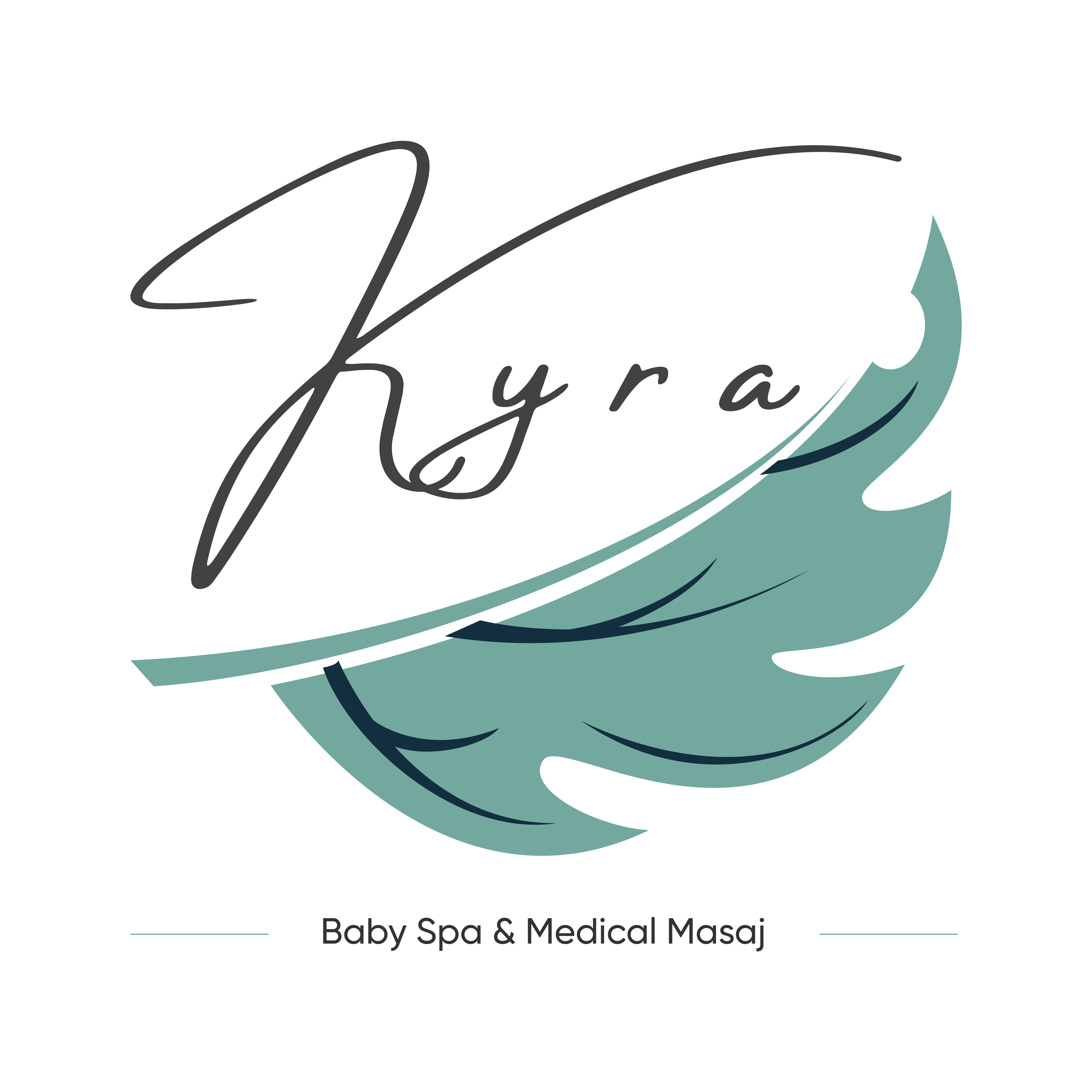 Kyra Masaj & Baby Spa (antalya Baby Spa)