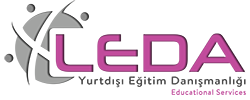 Leda Yurtdışıeğitim