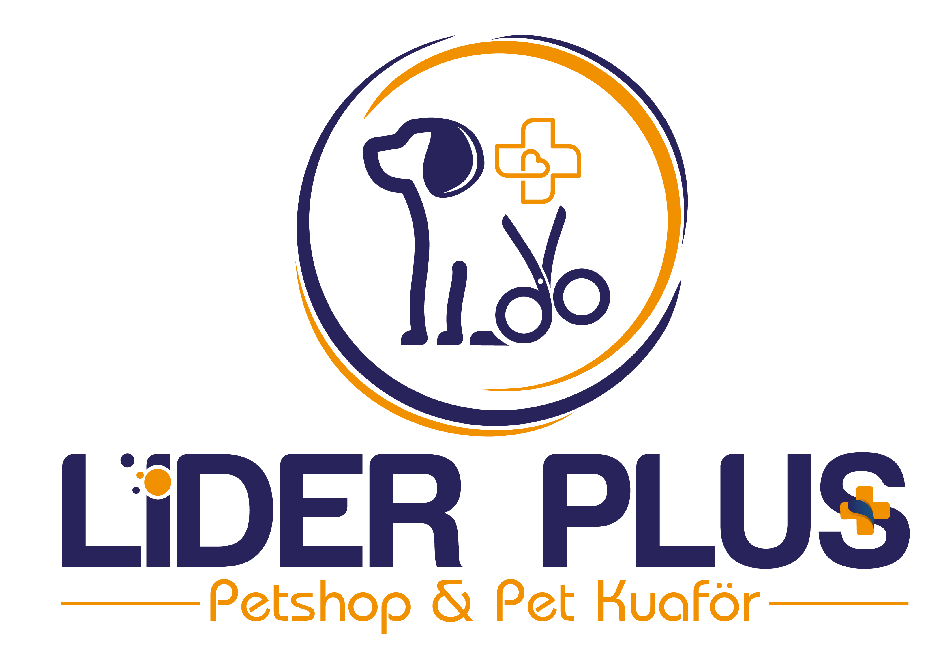 Lider Plus Pet Shop & Pet Kuaför