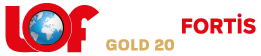 Lobby Fortis Gold 20 Gayrimenkul