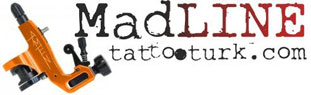 Madline Tattoo Ankara