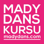 Mady Dans Kursu