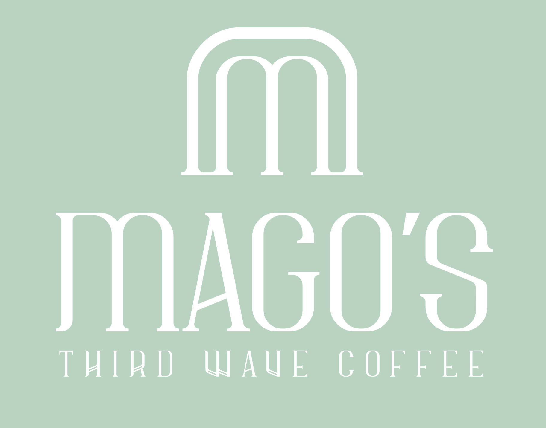 Magos Thirdwavecoffee