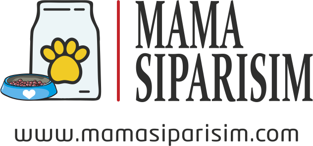 Mama Siparişim