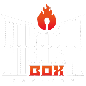 Match Box Cafe Pub