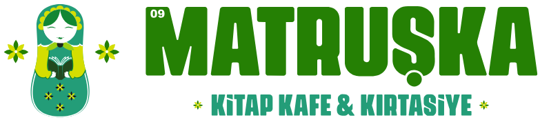 Matruşka Kitap Kafe