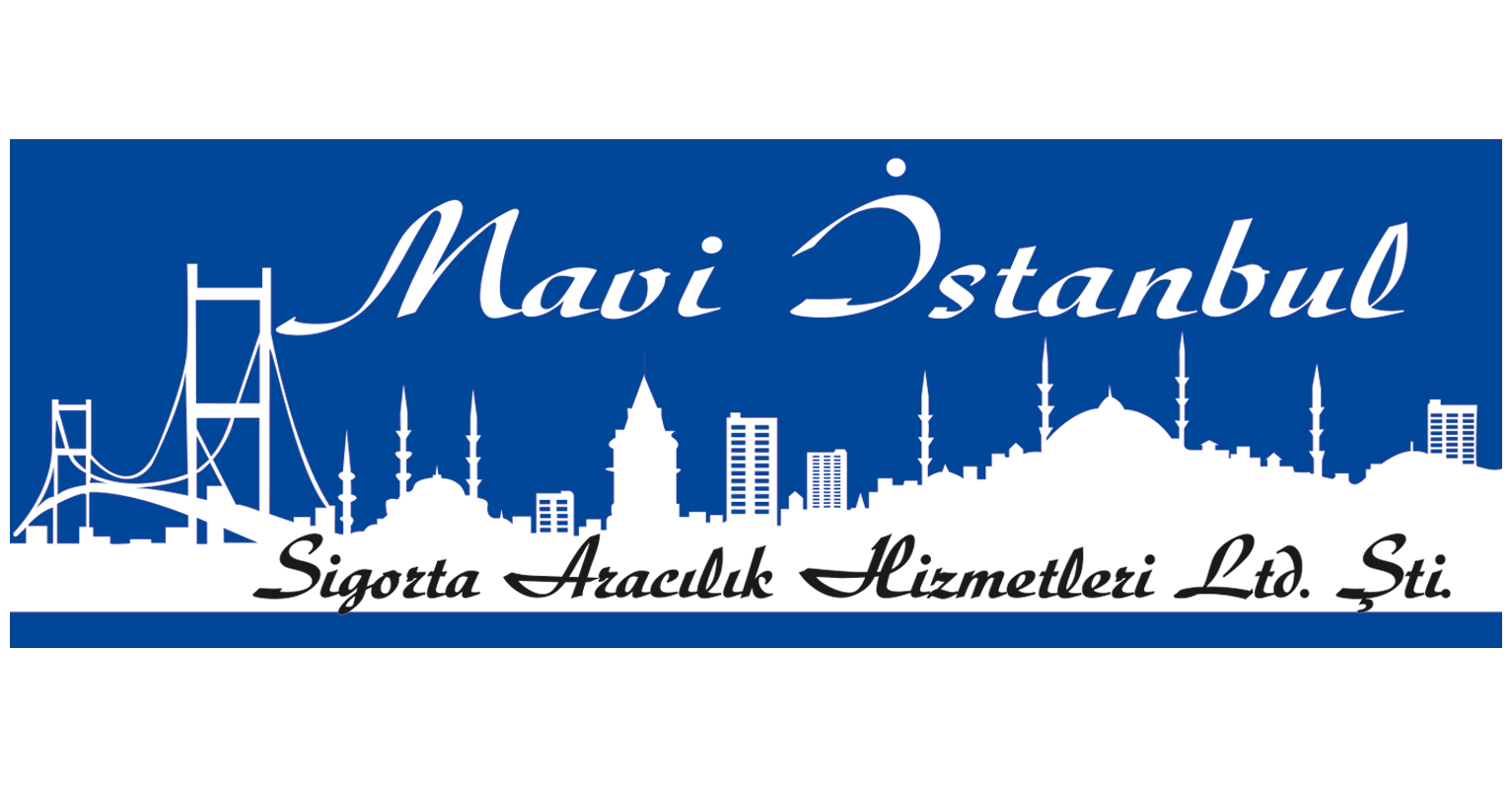 Mavi İstanbul Sigorta