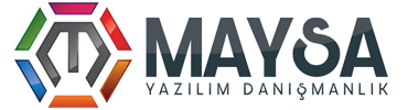 Maysa Yazılım Danışmanlık Ve Ticaret Ltd.şti.