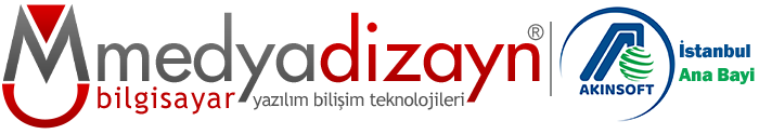 Medya Dizayn Yazılım Bilişim Teknolojileri