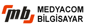 Medyacom - 2.el Ve Sıfır Bilgisayar Satış & Teknik Servis