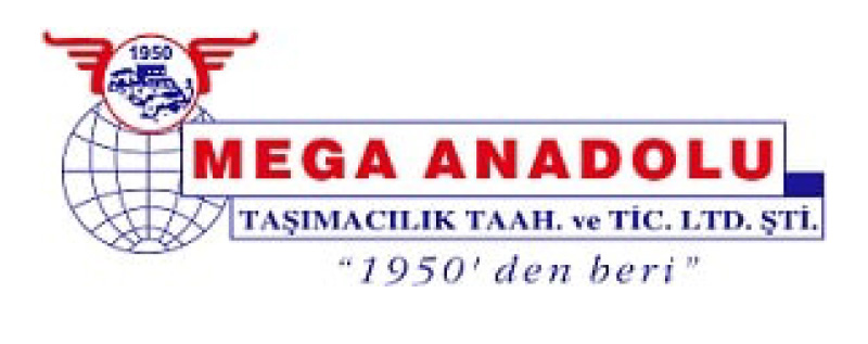 Mega Anadolu Taşımacılık Taahhüt Tic. Ltd. Şti