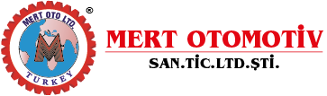 Mert Otomotiv Sanayi Ve Ticaret Limited Şirketi