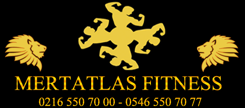 Mertatlas Fitness Club