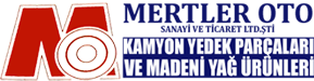 Mertler Oto Kamyon Yedek Parça Ve Yağ Ürünleri