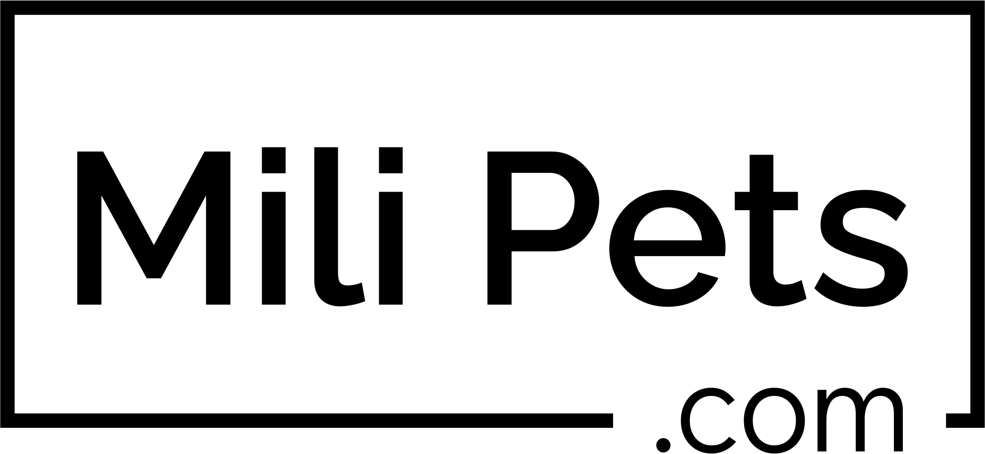 Mili Petshop