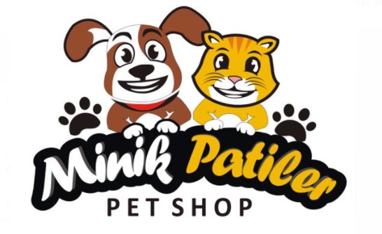 Minik Patiler Pet Shop