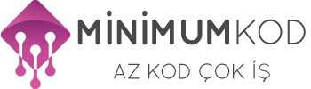 Minimum Kod