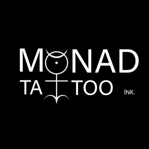 Monad Tattoo