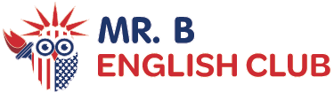 Mr. B English Club