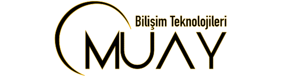 Muay Bilişim Teknolojileri Ltd. Şti. - Malatya Yazılım Firması