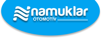 Namuklar Otomotiv