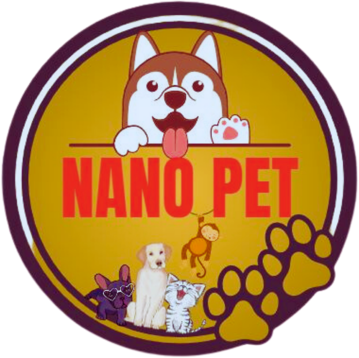 Nano Petshop