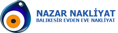 Nazar Evden Eve Nakliyat