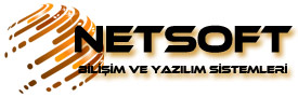 Netsoft Bilişim Ve Yazılım Sistemleri - Kayseri Yazılım