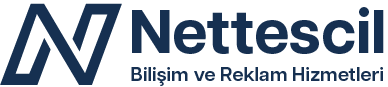 Nettescil Bilişim Reklam Organizasyon Hizmetleri Tic. Ltd. Sti.