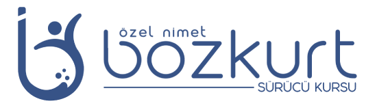 Nimet Bozkurt Sürücü Kursu