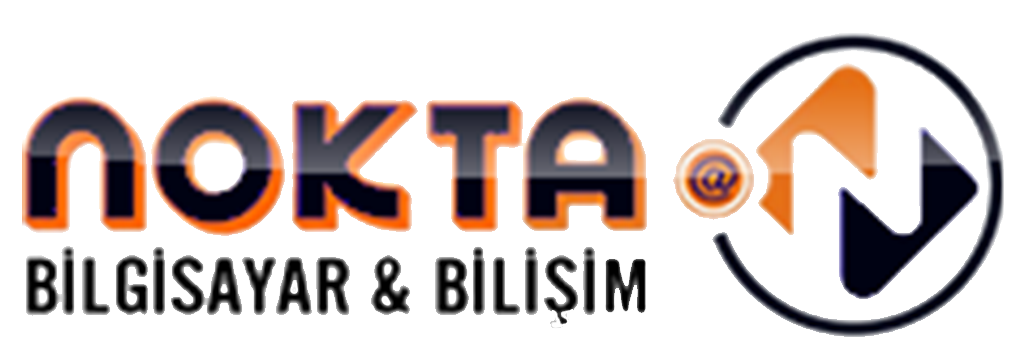 Nokta Bilgisayar & Bilişim