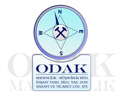 Odak Madencilik Müşavirlik Müh.inş.taah.bilg.yaz.don.san Ve Tic.ltd.şti.