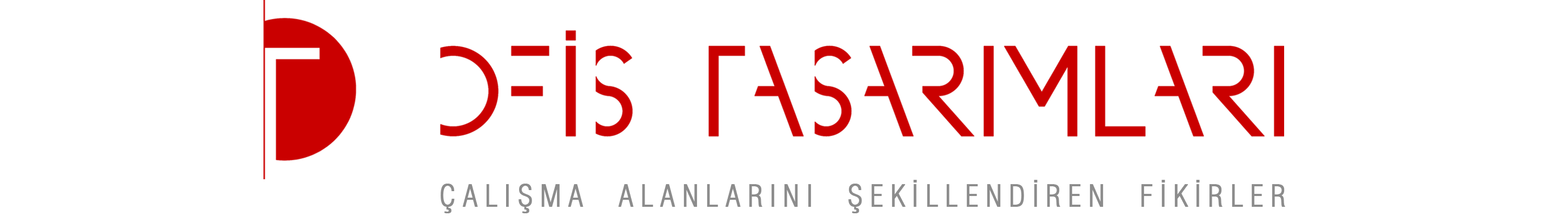 Ofis Tasarımları