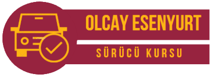 Olcay Esenyurt Sürücü Kursu