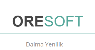 Ore Soft Yazilim Ltd.şti.