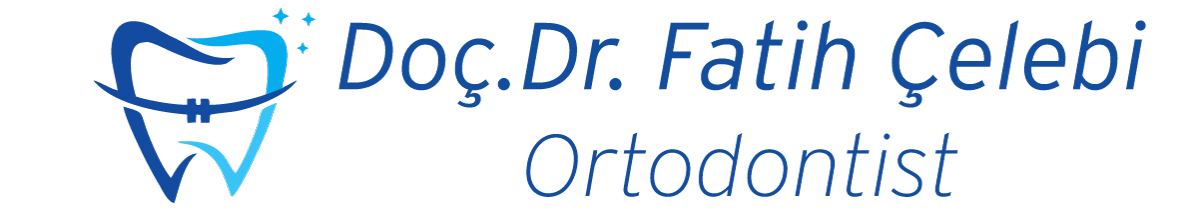 Ortodontist Doç. Dr. Fatih Çelebi