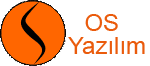 Os Yazılım