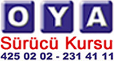 Oya Sürücü Kursu