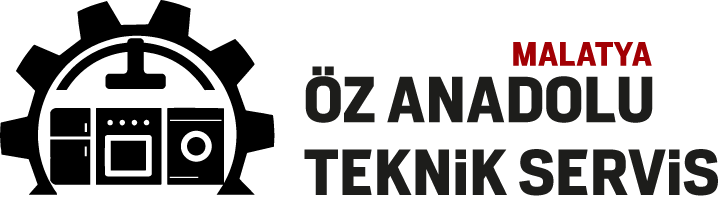 Öz Anadolu Teknik Servis, Malatya Beyaz Eşya Teknik Servisi