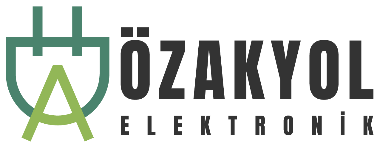 Özakyol Elektrik İnş. Ve Güvenlik Sistemleri