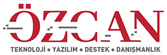 Özcan Teknoloji Yazılım Sanayi Ve Ticaret Ltd. Şti.