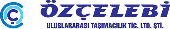 Özçelebi Transport Uluslararası Taşımacılık